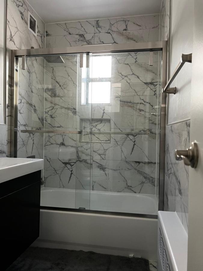 Vakb Apartments Нью-Йорк Экстерьер фото