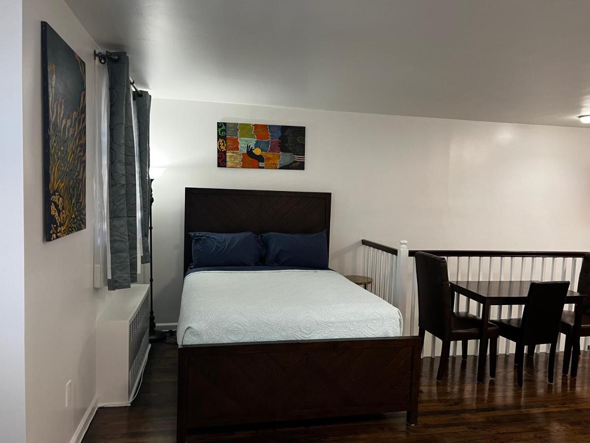 Vakb Apartments Нью-Йорк Экстерьер фото