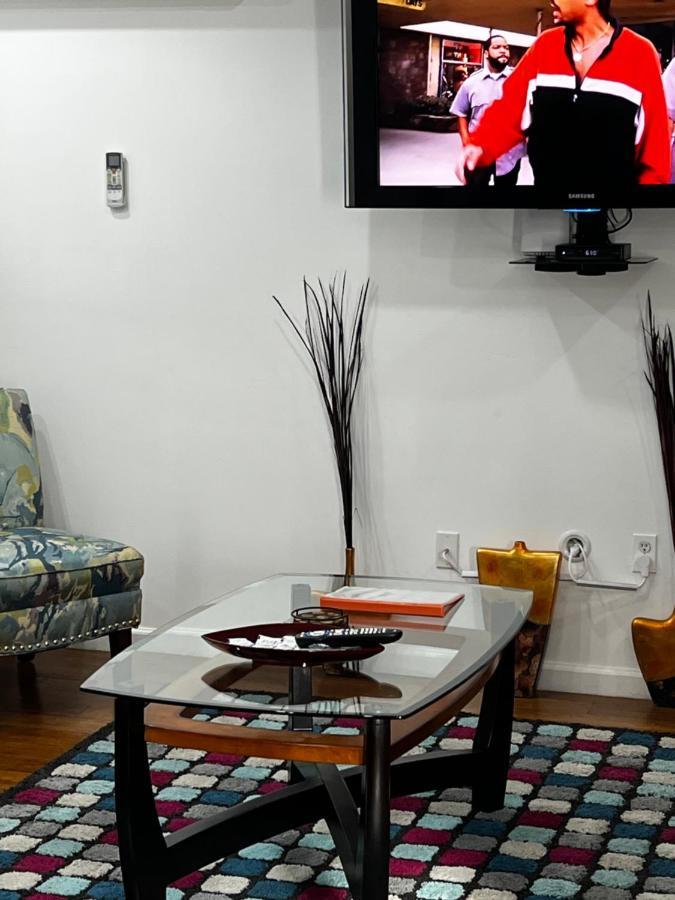 Vakb Apartments Нью-Йорк Экстерьер фото
