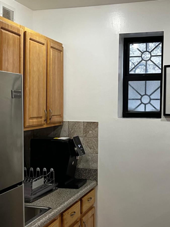 Vakb Apartments Нью-Йорк Экстерьер фото