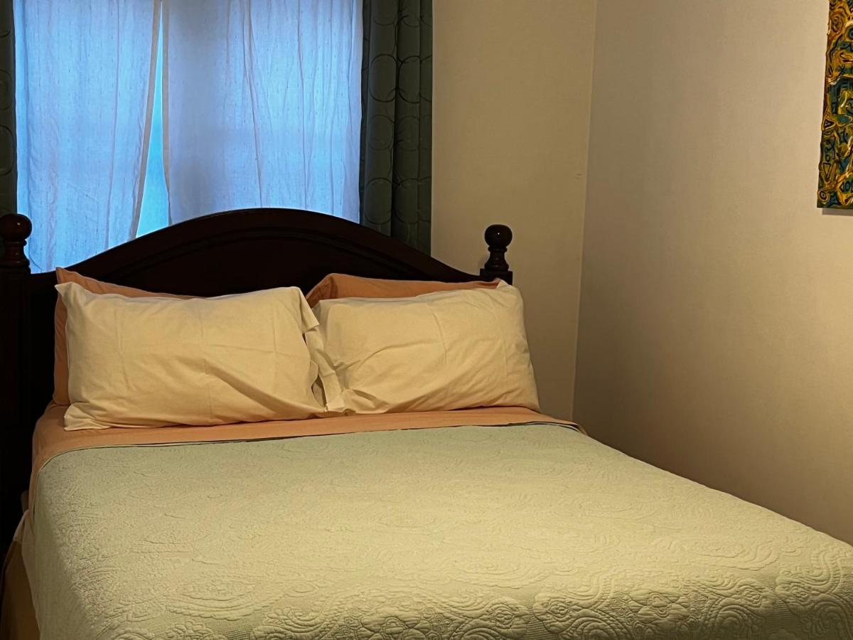 Vakb Apartments Нью-Йорк Экстерьер фото