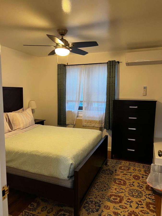 Vakb Apartments Нью-Йорк Экстерьер фото