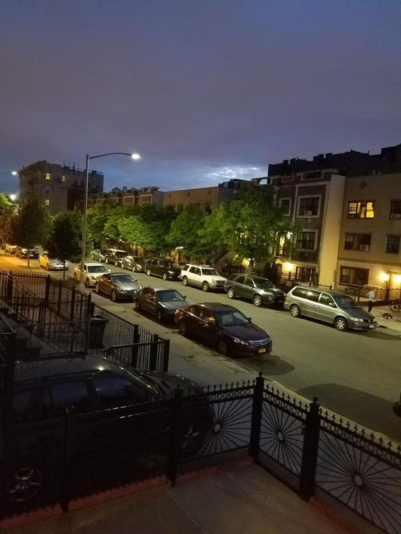 Vakb Apartments Нью-Йорк Экстерьер фото